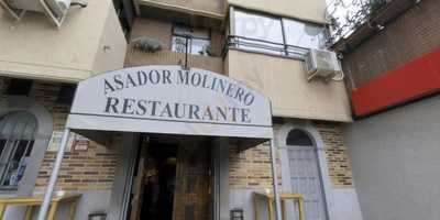 Restaurante Asador Molinero