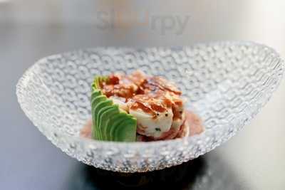 Nakama Sushi Bar Las Rozas