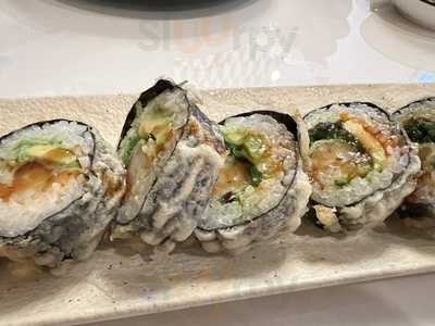 Nakama Sushi Bar Las Rozas