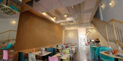 Nakama Sushi Bar Las Rozas