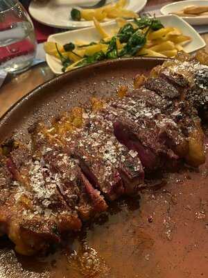 El Club De Virgen De Iciar