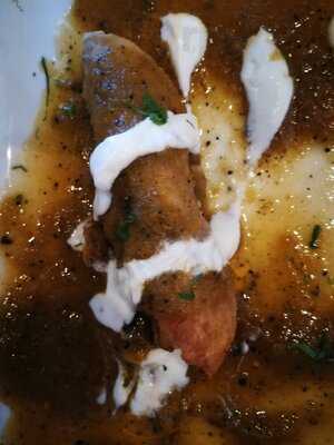 Central Mexicana Restaurante&tequila