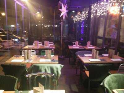 Central Mexicana Restaurante&tequila