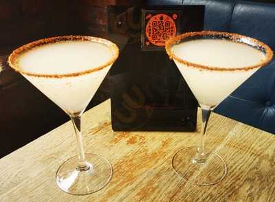 Central Mexicana Restaurante&tequila