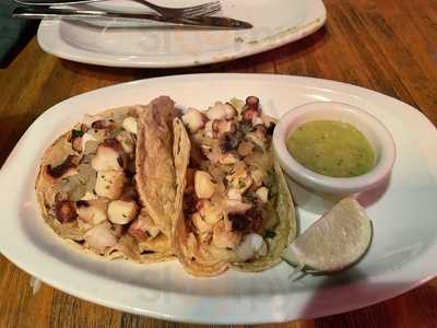 Central Mexicana Restaurante&tequila