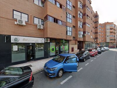 La Churreria De Alcorcón