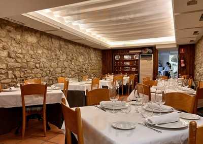 Restaurante Iruña