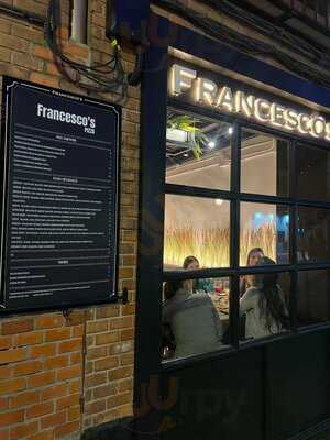 Francesco's Pizza