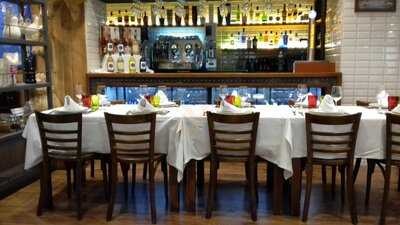 La Genuina De Cimadevilla