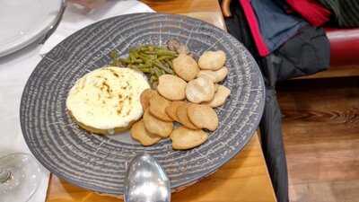 La Genuina De Cimadevilla