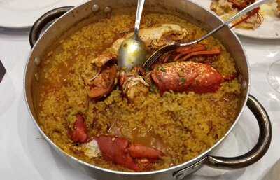 La Genuina De Cimadevilla