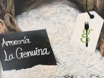 La Genuina De Cimadevilla