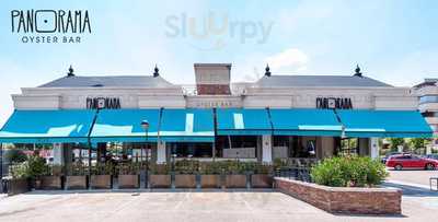 Panorama Oyster Bar