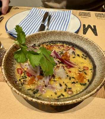 Mawey Taco Bar - Gran Vía