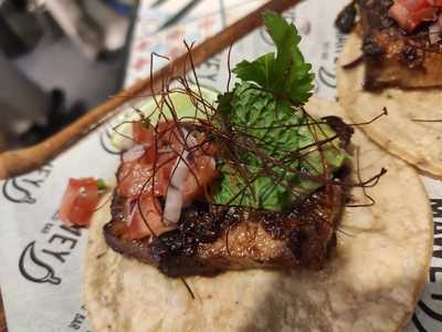 Mawey Taco Bar - Gran Vía