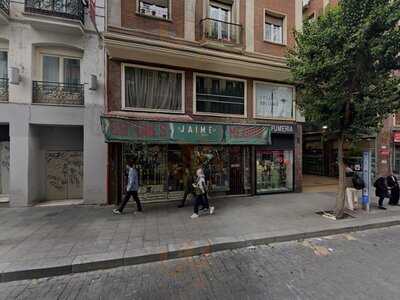 Mawey Taco Bar - Gran Vía