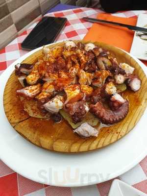 Cervecería El Gallego