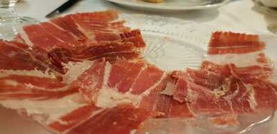 Restaurante Calleja