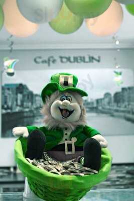 Dublin Cafe Bar