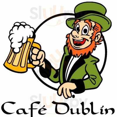 Dublin Cafe Bar