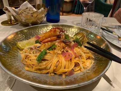 Restaurante Doña Concha