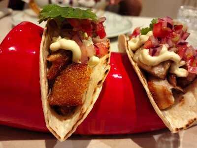 Restaurante Doña Concha