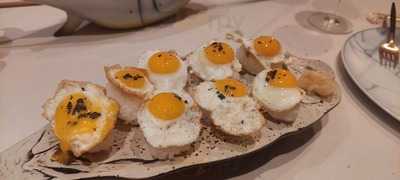 Restaurante Doña Concha