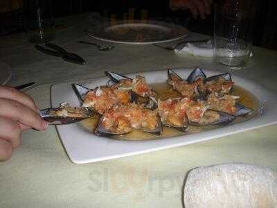 Marisquerías La Chalana