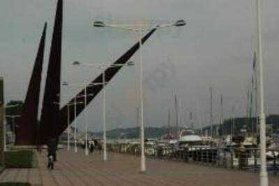 Marisquerías La Chalana