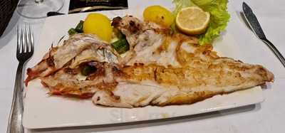 Marisquerías La Chalana