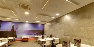 Marisquerías La Chalana