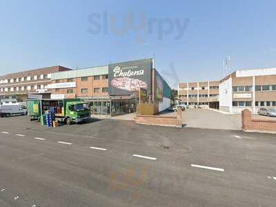 Marisquerías La Chalana