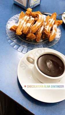 Chocolateria Aliva