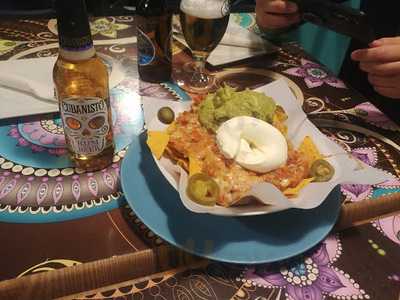 Pura Vida Tex Mex Alcorcon