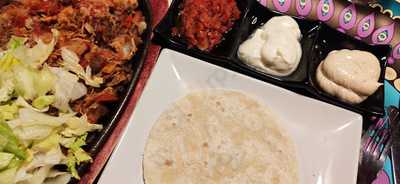 Pura Vida Tex Mex Alcorcon