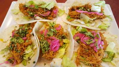 Pura Vida Tex Mex Alcorcon