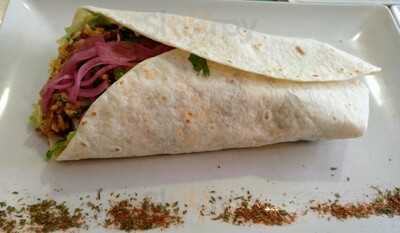 Pura Vida Tex Mex Alcorcon