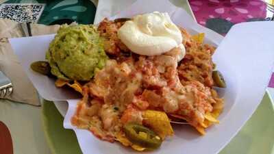 Pura Vida Tex Mex Alcorcon