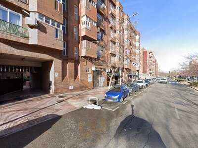 Pura Vida Tex Mex Alcorcon