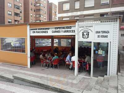 Señorio De Fuenlabrada