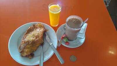 Señorio De Fuenlabrada