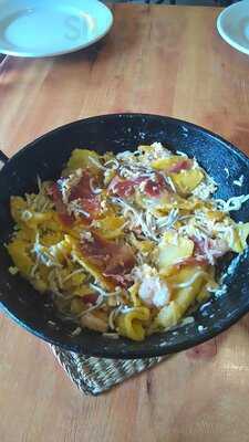 Señorio De Fuenlabrada