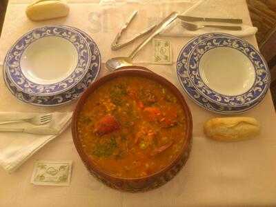 Señorio De Fuenlabrada