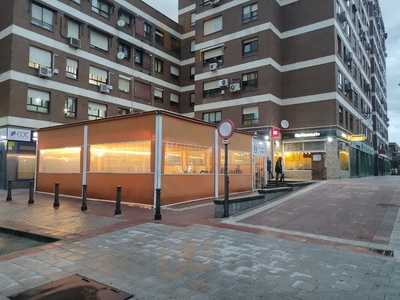 Señorio De Fuenlabrada