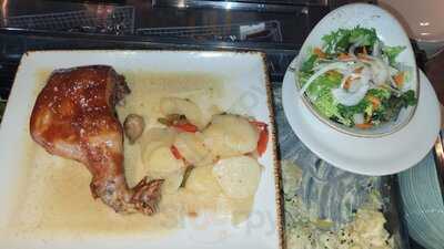 El Urogallo - Majadahonda