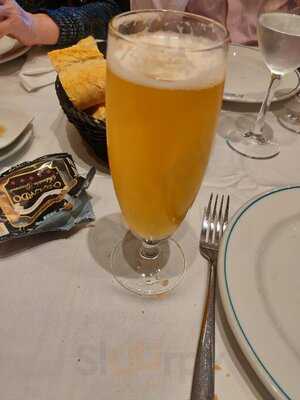 Restaurante Asador El Paso