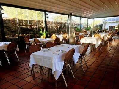 Restaurante Asador El Paso