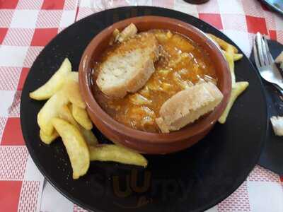 La Leyenda De La Mancha