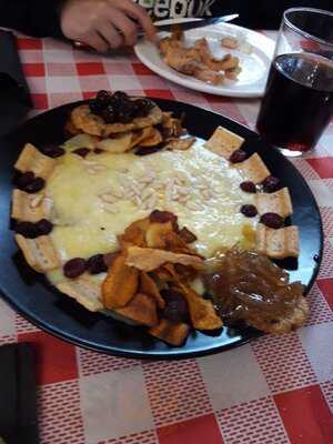 La Leyenda De La Mancha