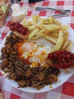 La Leyenda De La Mancha